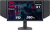 Zowie gaming monitor with 280Hz refresh rate and fast TN panel
