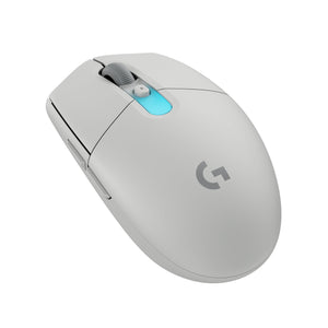Logitech G305 Lightspeed Wireless Gaming Mouse - Black