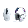 Logitech G305 Lightspeed Wireless Gaming Mouse - Black