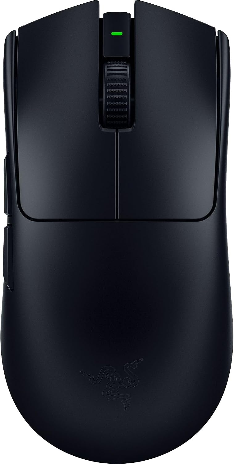 Razer Viper V3 Pro Wireless Gaming Mouse black