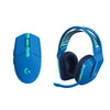 Logitech G305 Lightspeed Wireless Gaming Mouse - Black