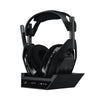 Logitech G Astro A50 Wireless Gaming Headset - Black