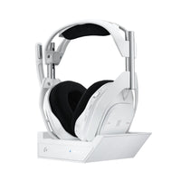Logitech G Astro A50 Wireless Gaming Headset - Black