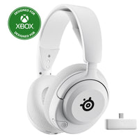 SteelSeries Arctis Nova 5 Wireless Gaming Headset black