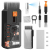 Keyboard Cleaning Kit – all-in-one solution for cleaning laptops, computers, and electronics accessories.