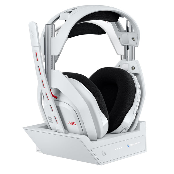 Logitech G Astro A50 X Wireless Gaming Headset black
