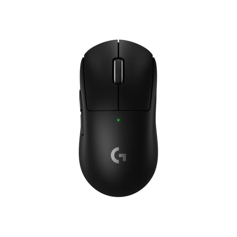 New generation HERO2 sensor featured in Logitech G Pro X Superlight 2 Wireless Gaming Mouse for enhanced precision. New generation HERO2 sensor featured in Logitech G Pro X Superlight 2 Wireless Gaming Mouse for enhanced precision.
